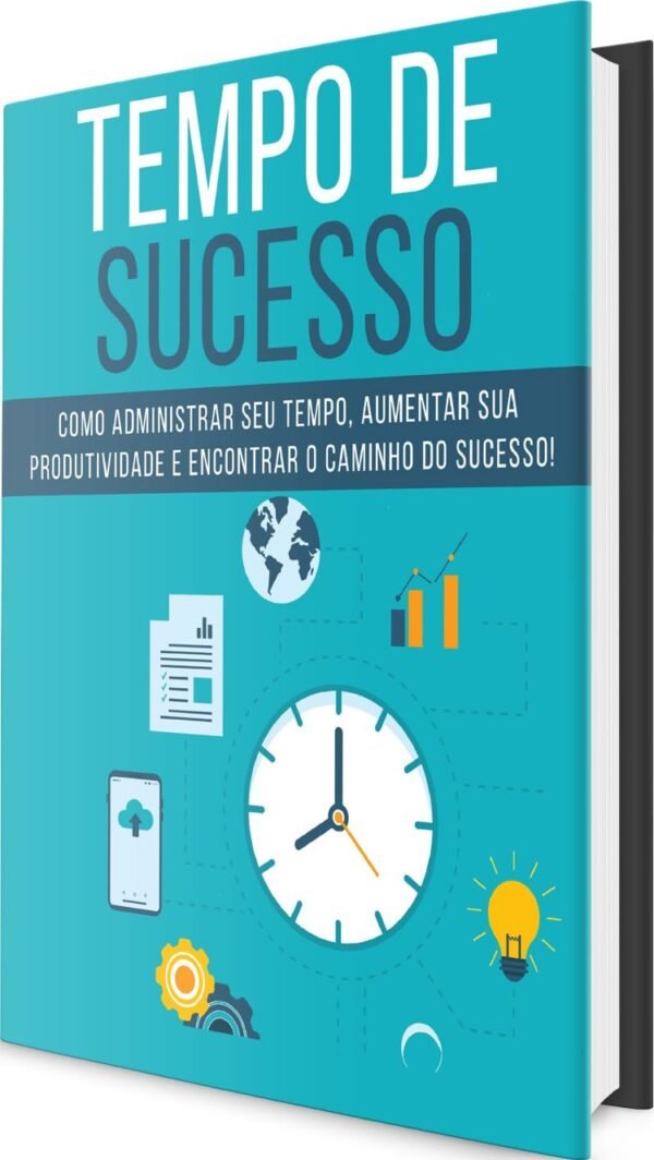 12 e-Books Plrs de Auto Ajuda - Image 16