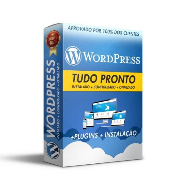 Auto Instalador WordPress - Image 6