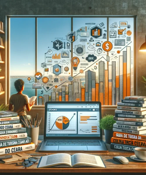 Transforme Seu Conhecimento em Renda Como Lucrar com eBooks PLR